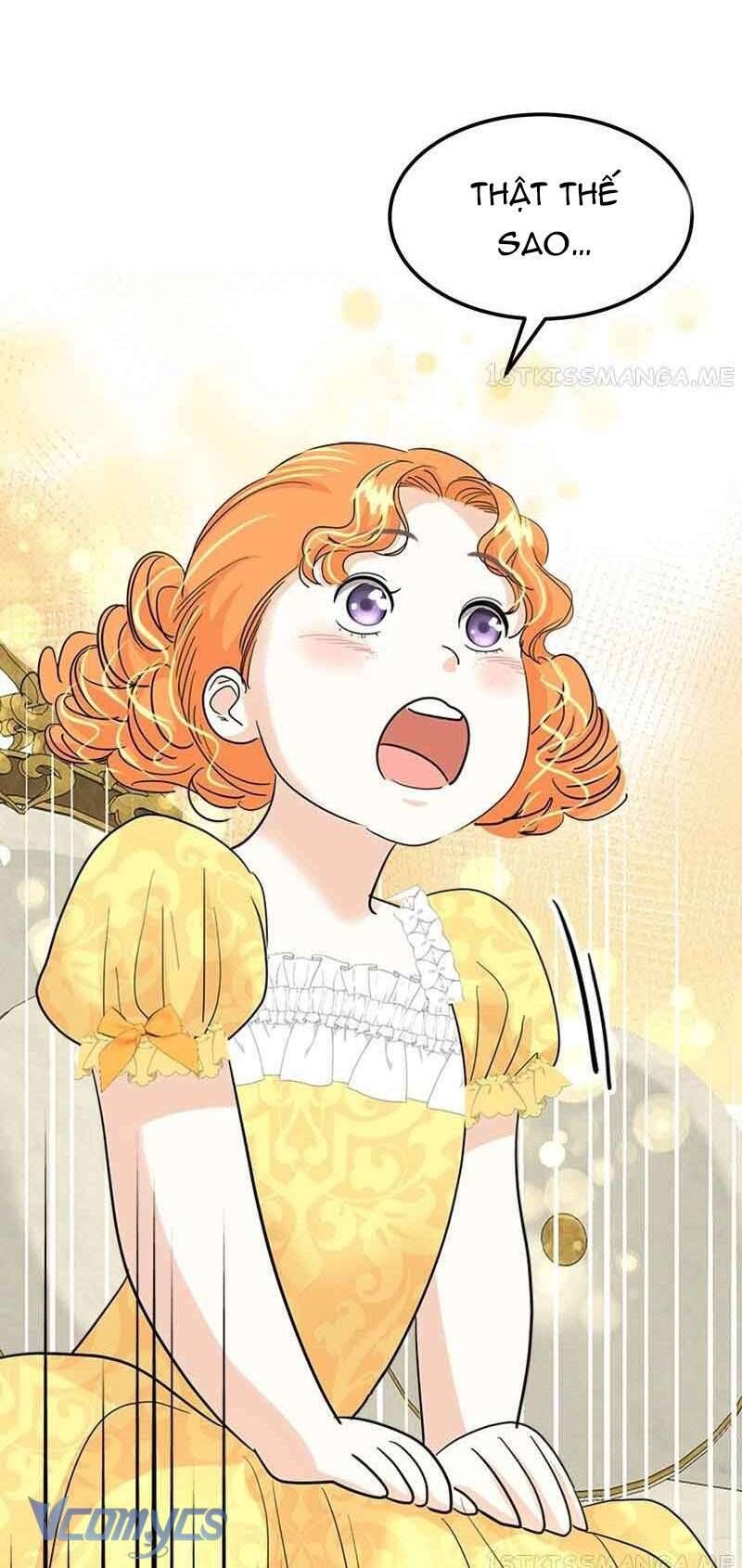 Hoàng Hậu Son Môi Chapter 19 - Trang 2