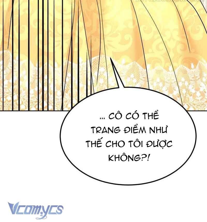 Hoàng Hậu Son Môi Chapter 19 - Trang 2