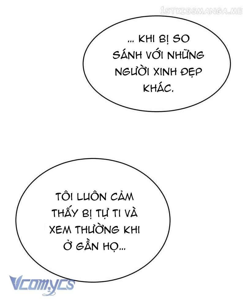 Hoàng Hậu Son Môi Chapter 19 - Trang 2