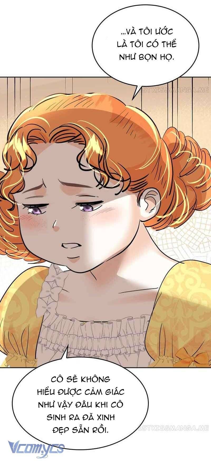 Hoàng Hậu Son Môi Chapter 19 - Trang 2