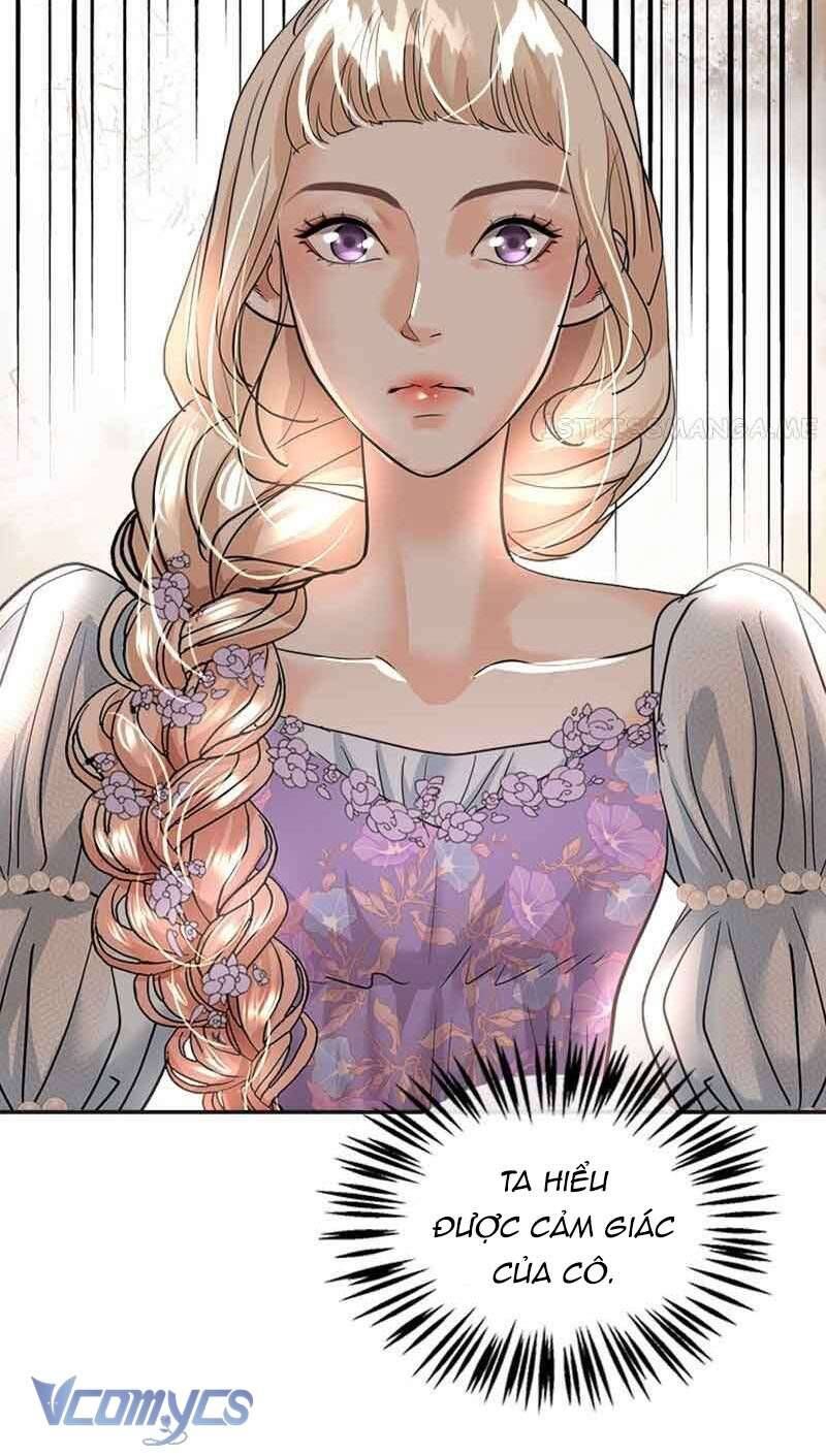 Hoàng Hậu Son Môi Chapter 19 - Trang 2