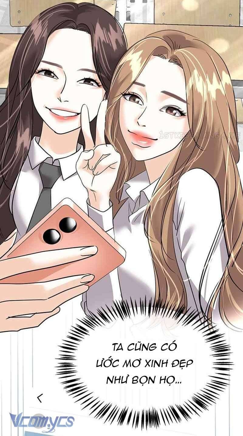 Hoàng Hậu Son Môi Chapter 19 - Trang 2