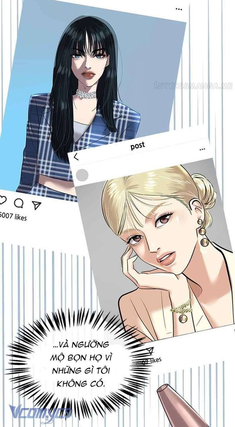 Hoàng Hậu Son Môi Chapter 19 - Trang 2
