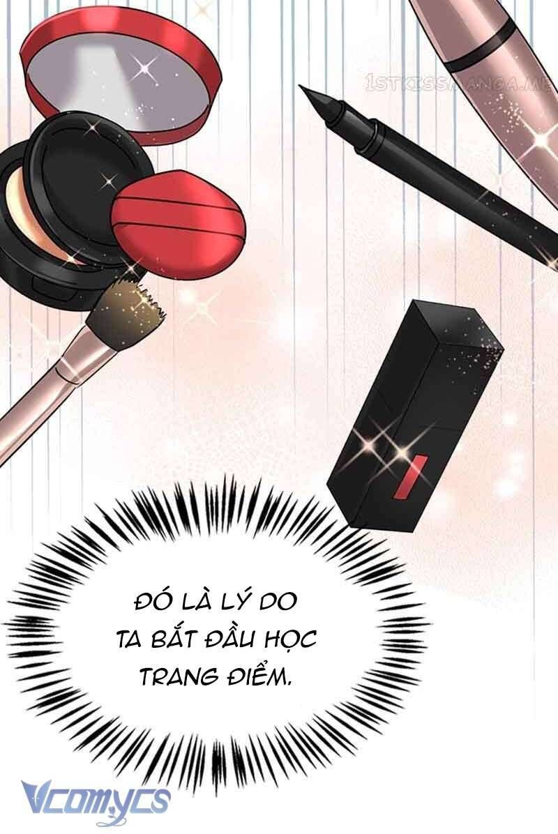 Hoàng Hậu Son Môi Chapter 19 - Trang 2