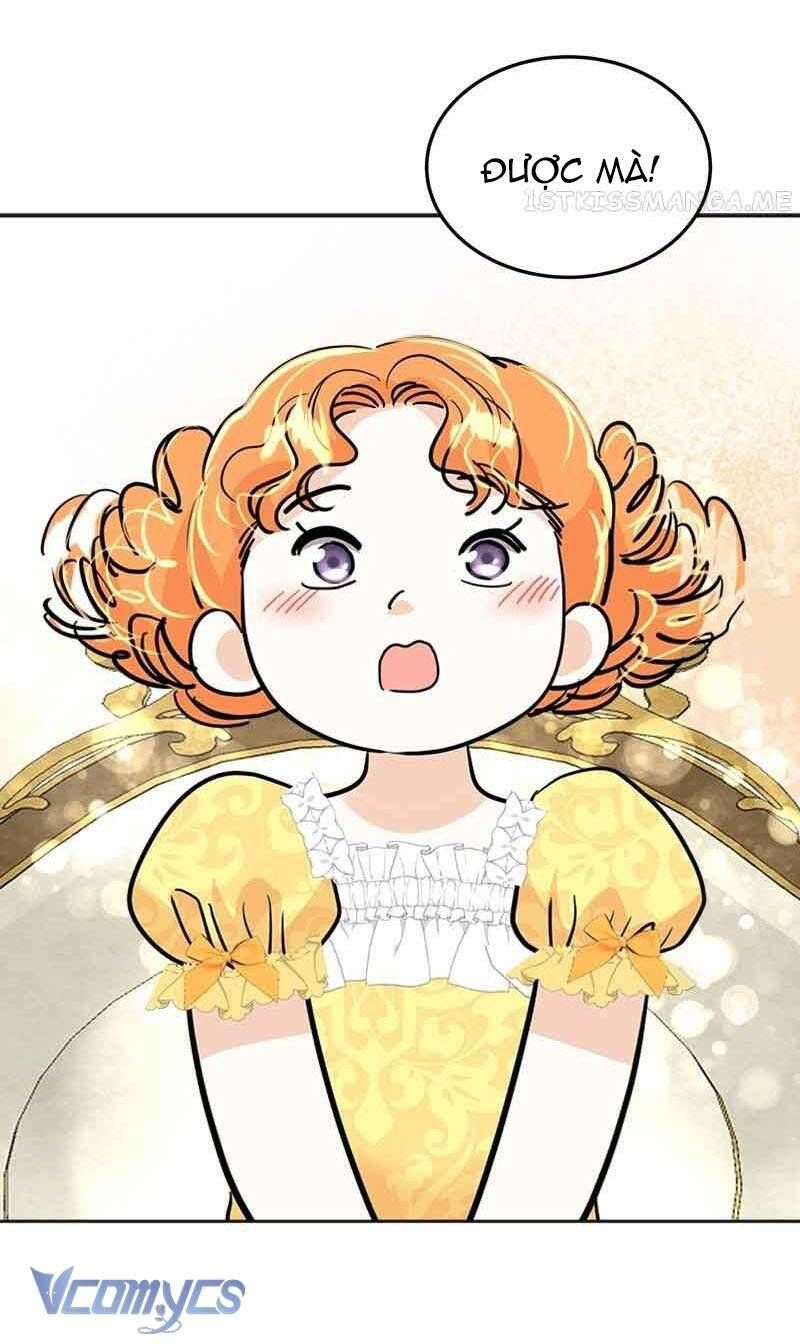Hoàng Hậu Son Môi Chapter 19 - Trang 2