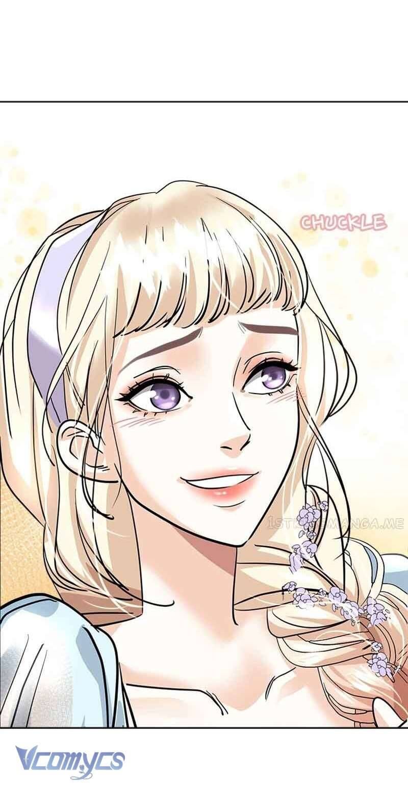 Hoàng Hậu Son Môi Chapter 19 - Trang 2
