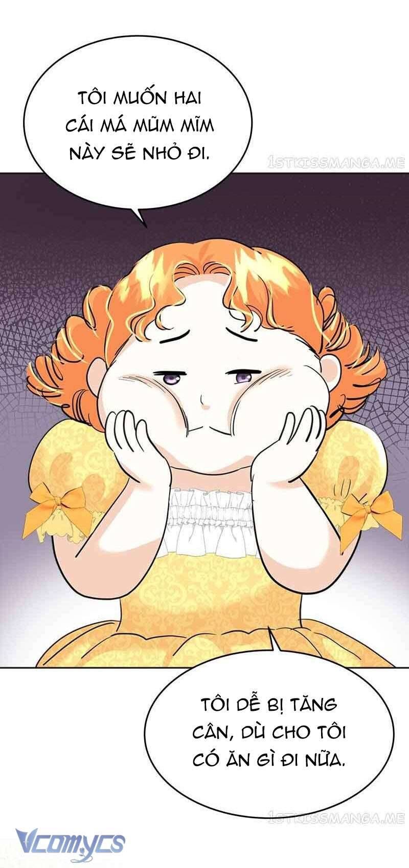 Hoàng Hậu Son Môi Chapter 19 - Trang 2