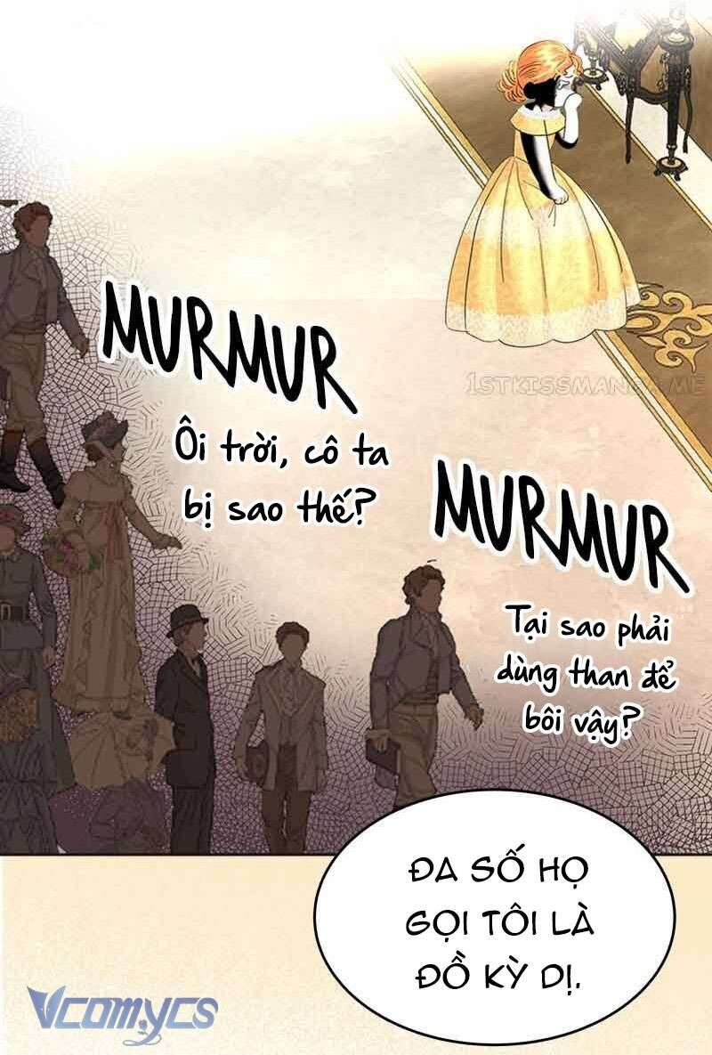 Hoàng Hậu Son Môi Chapter 19 - Trang 2