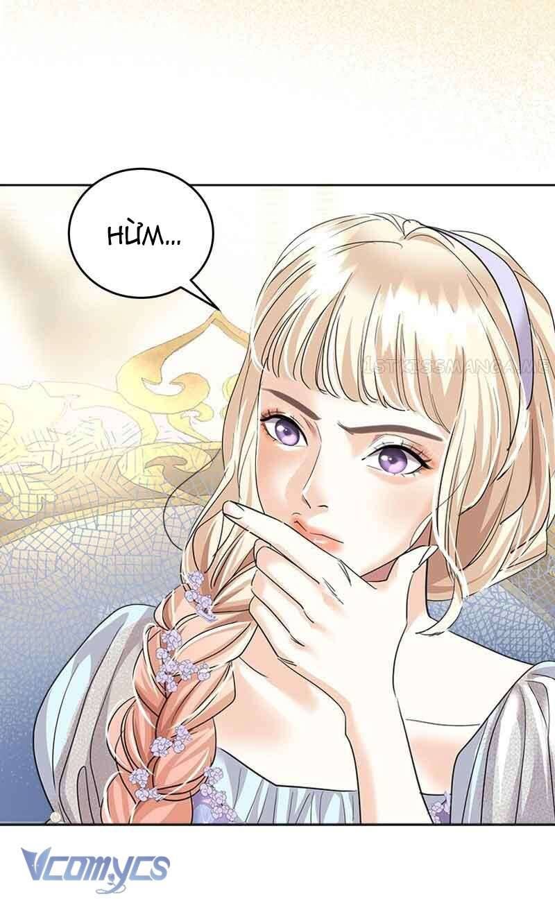 Hoàng Hậu Son Môi Chapter 19 - Trang 2