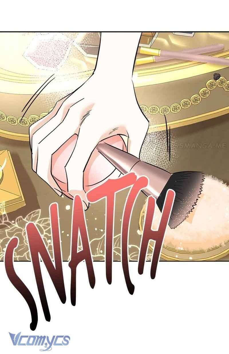Hoàng Hậu Son Môi Chapter 19 - Trang 2