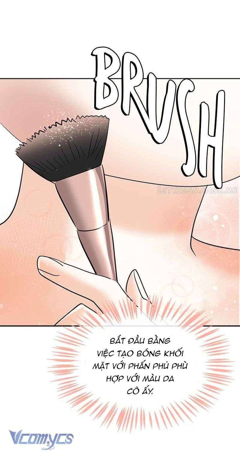 Hoàng Hậu Son Môi Chapter 19 - Trang 2