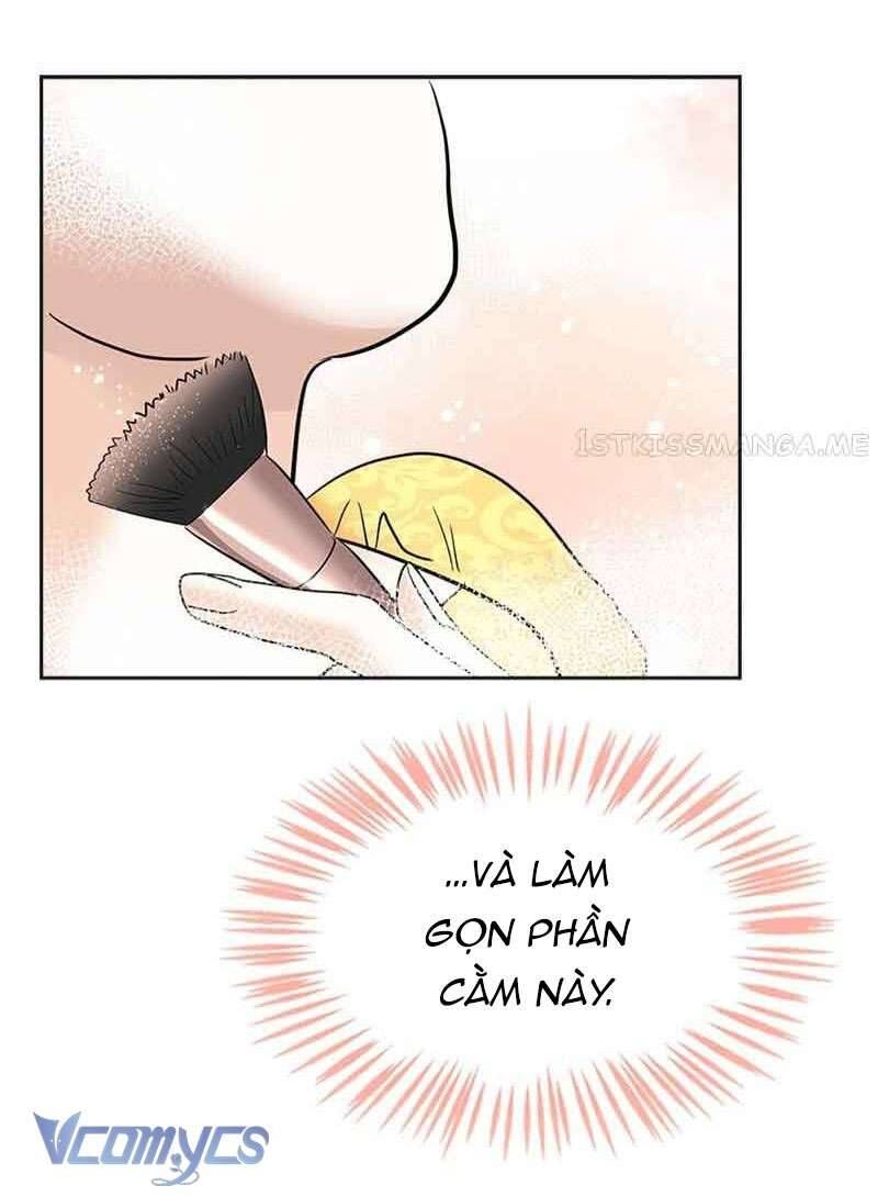 Hoàng Hậu Son Môi Chapter 19 - Trang 2