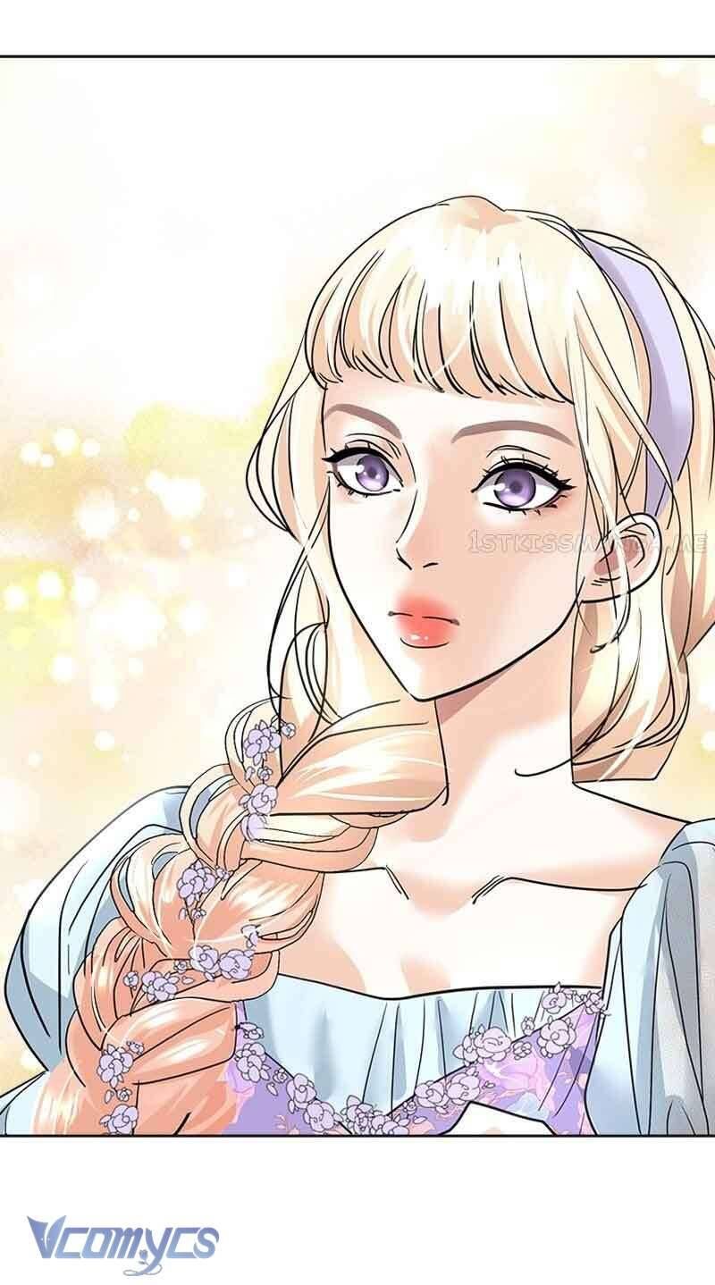Hoàng Hậu Son Môi Chapter 19 - Trang 2
