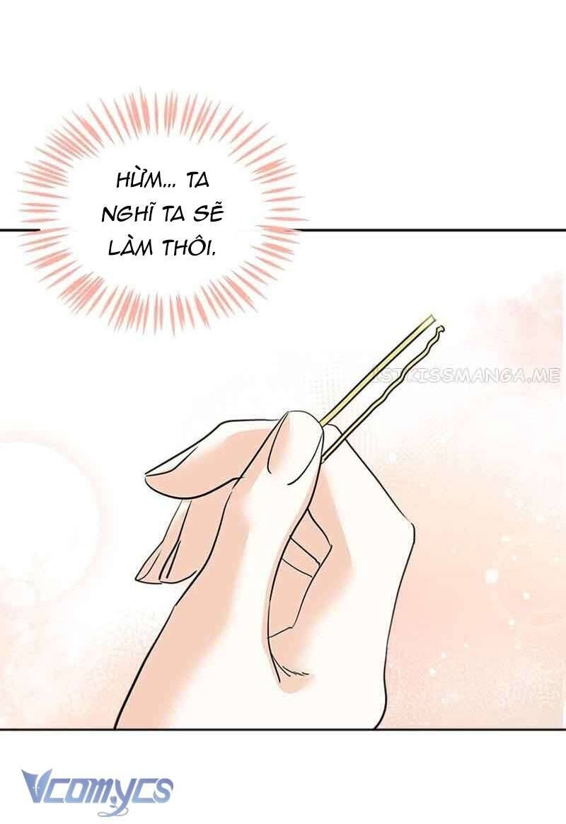 Hoàng Hậu Son Môi Chapter 19 - Trang 2