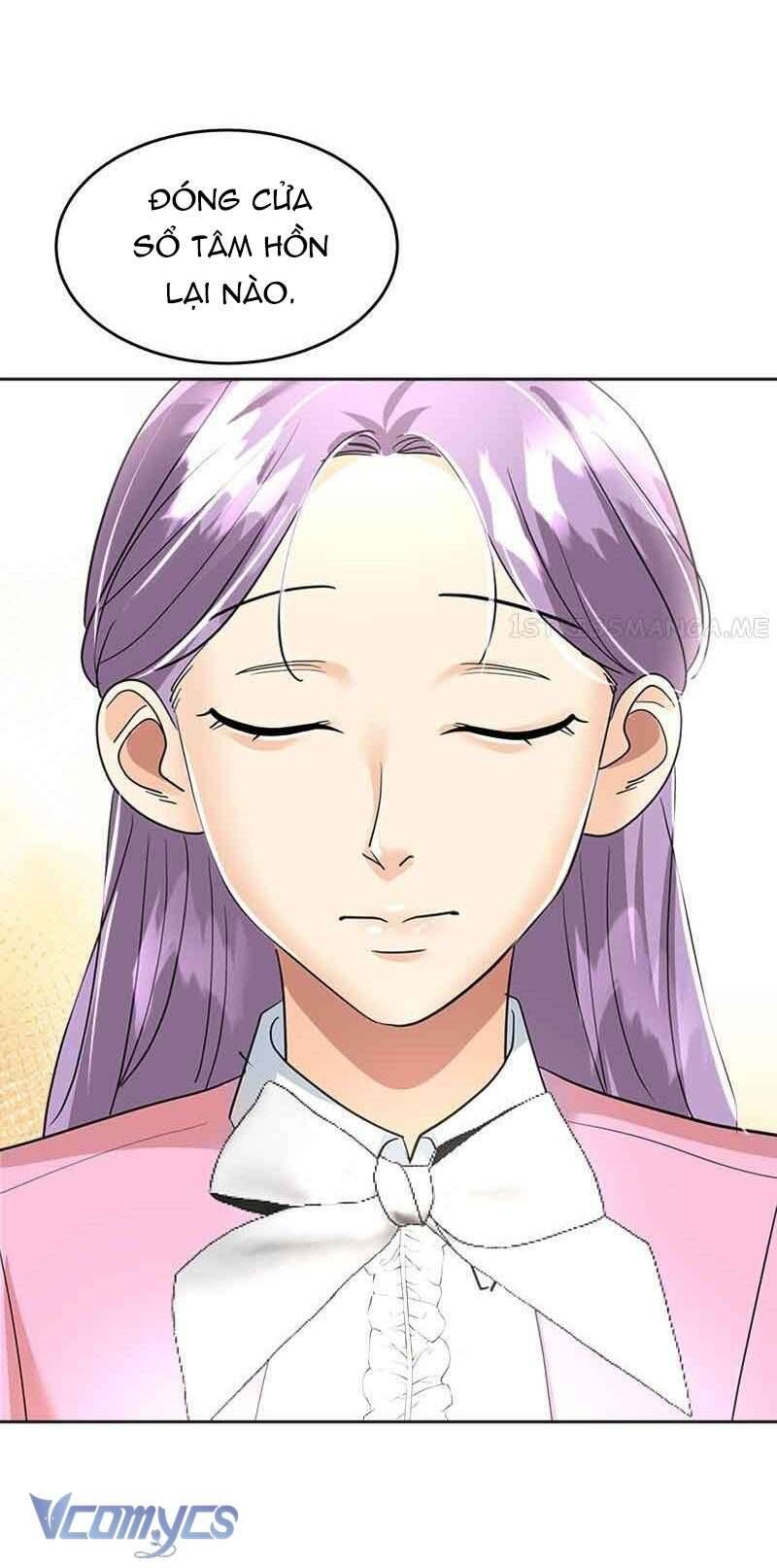 Hoàng Hậu Son Môi Chapter 19 - Trang 2