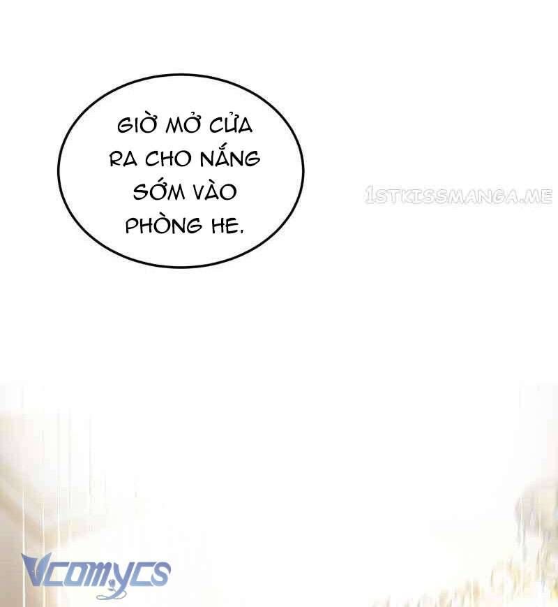 Hoàng Hậu Son Môi Chapter 19 - Trang 2