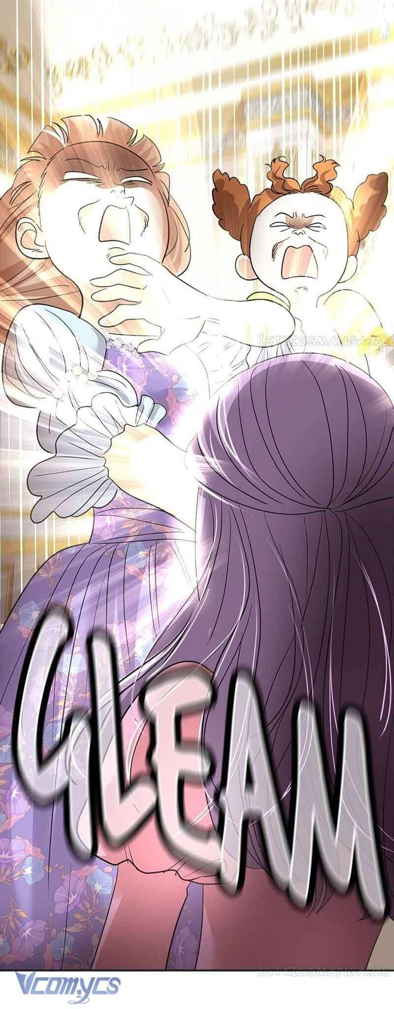 Hoàng Hậu Son Môi Chapter 19 - Trang 2