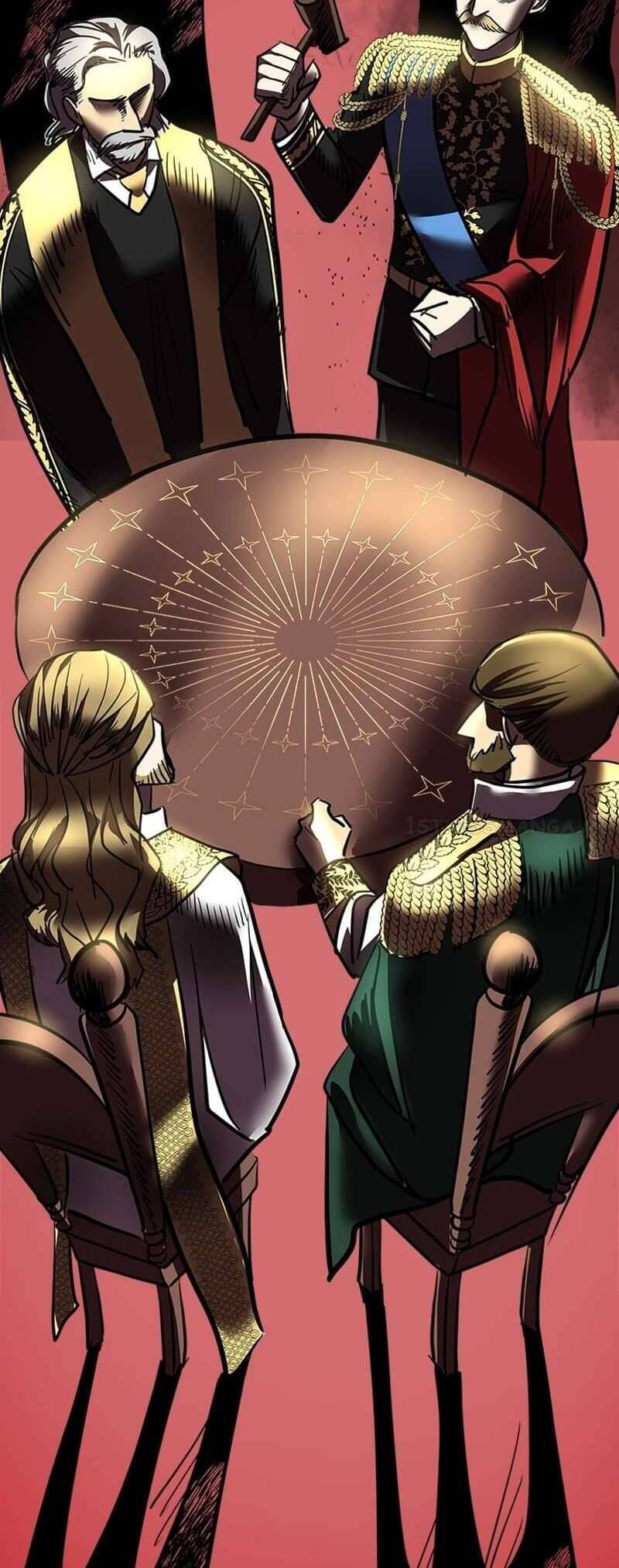 Hoàng Hậu Son Môi Chapter 20 - Trang 2