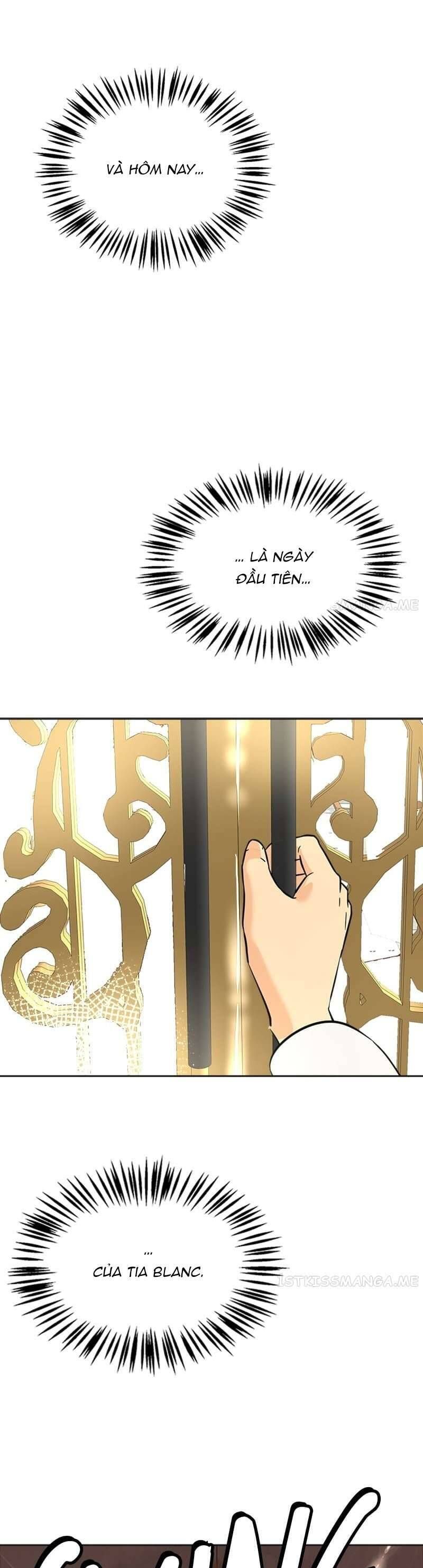 Hoàng Hậu Son Môi Chapter 20 - Trang 2