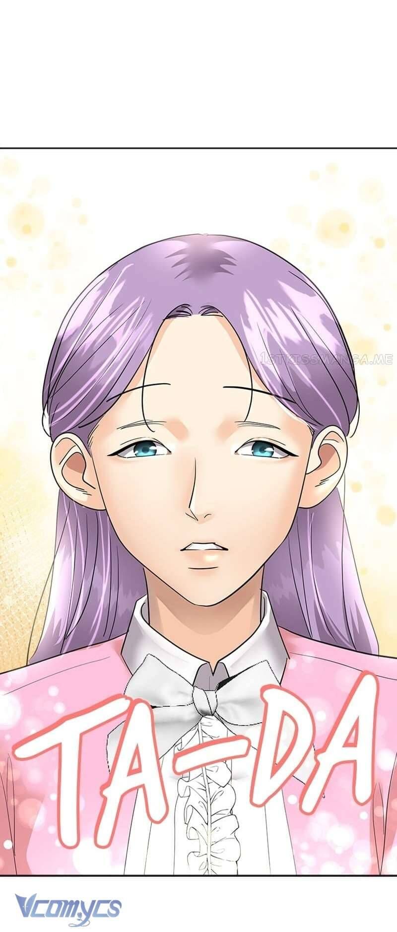 Hoàng Hậu Son Môi Chapter 20 - Trang 2