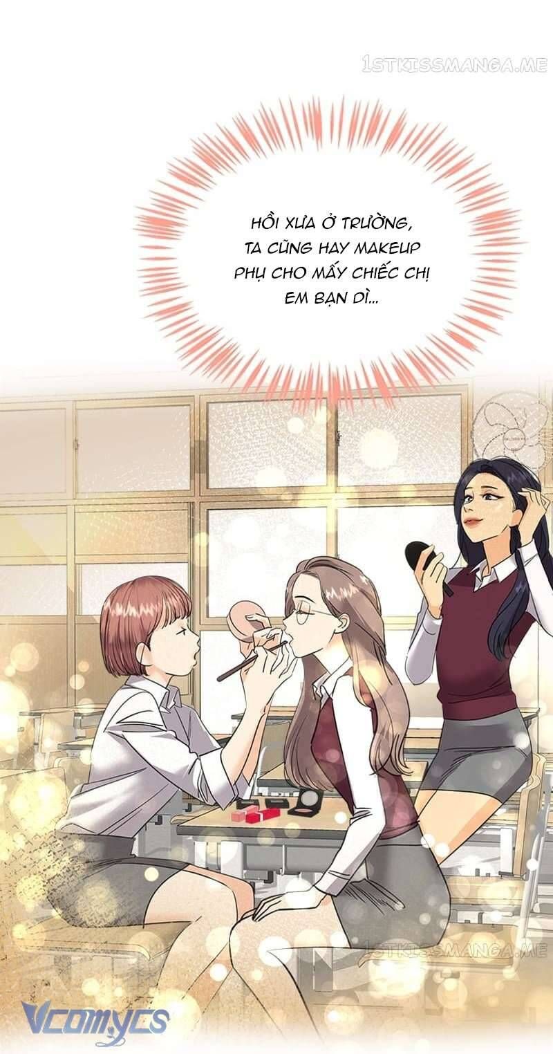 Hoàng Hậu Son Môi Chapter 20 - Trang 2