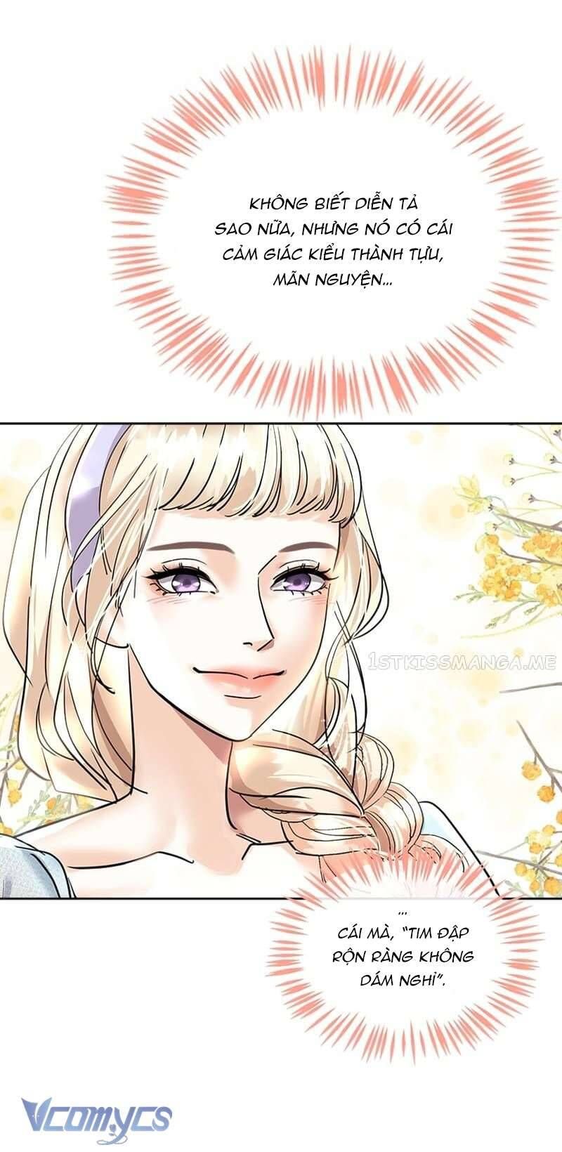 Hoàng Hậu Son Môi Chapter 20 - Trang 2
