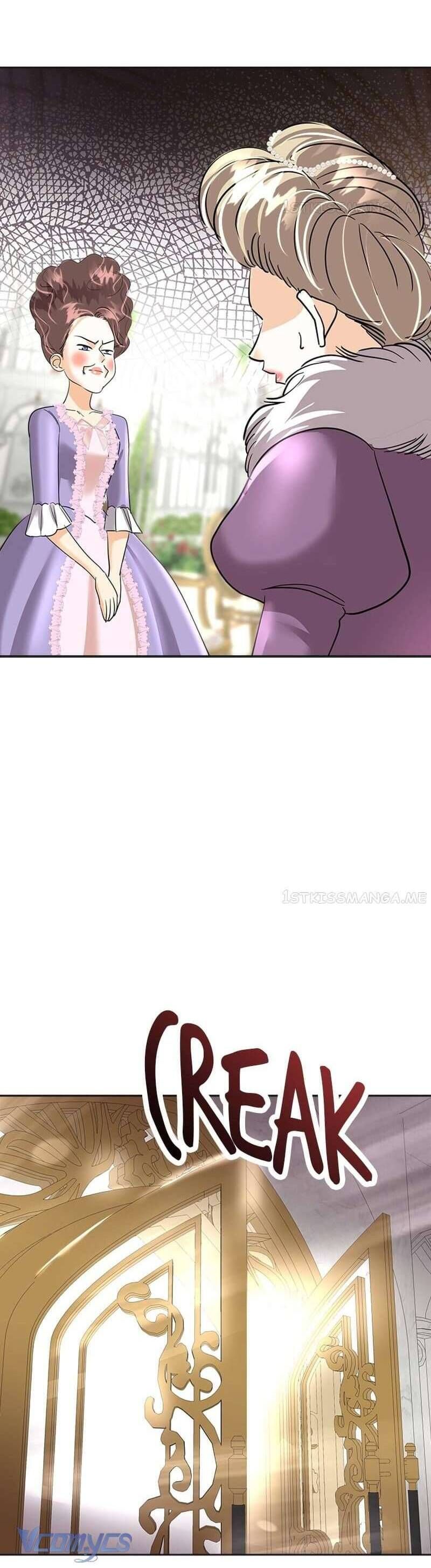 Hoàng Hậu Son Môi Chapter 20 - Trang 2