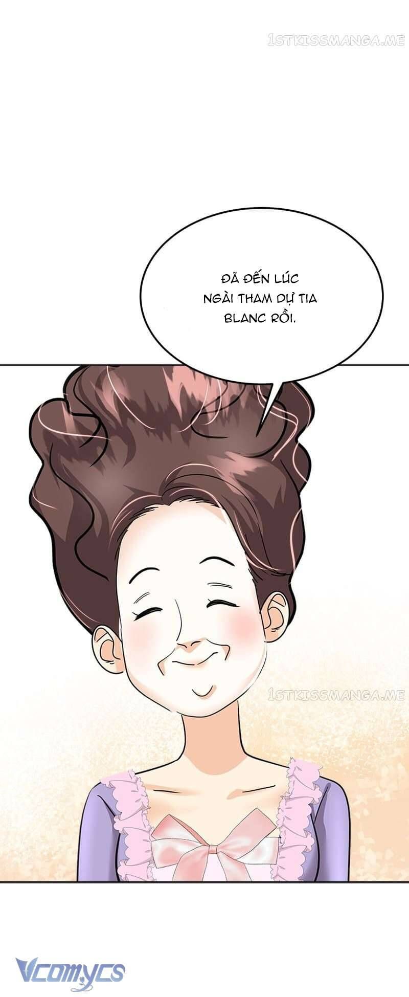 Hoàng Hậu Son Môi Chapter 20 - Trang 2