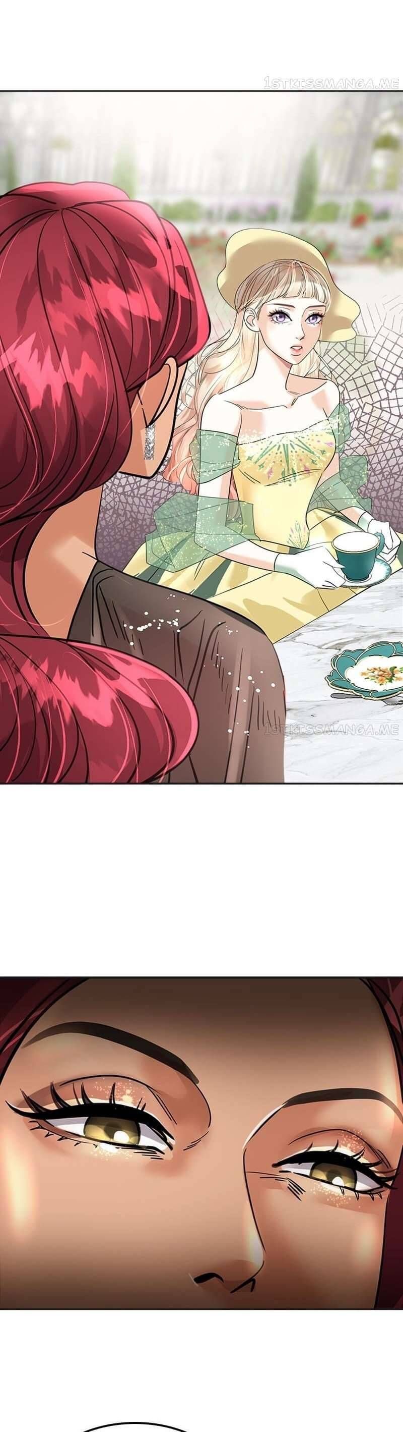 Hoàng Hậu Son Môi Chapter 20 - Trang 2
