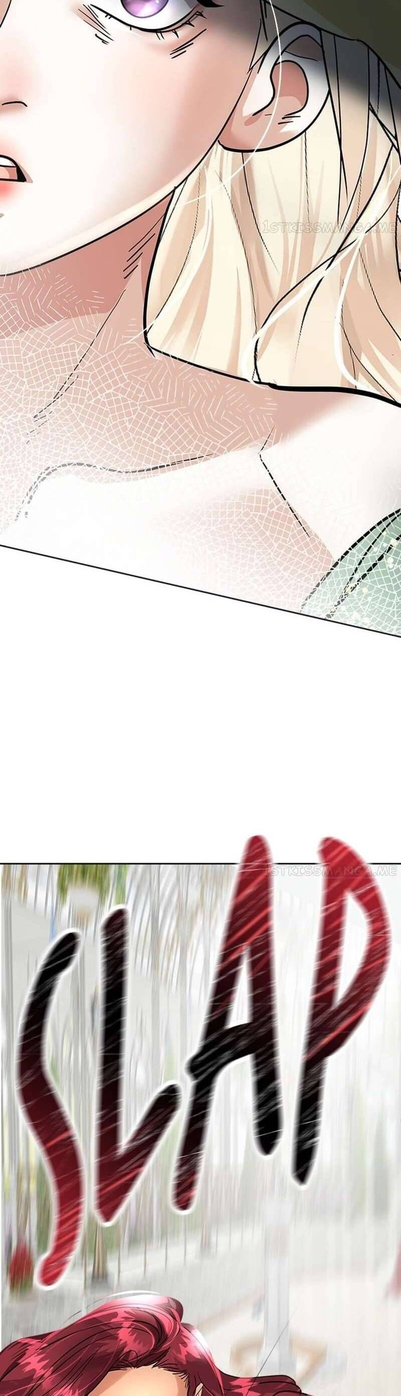 Hoàng Hậu Son Môi Chapter 20 - Trang 2