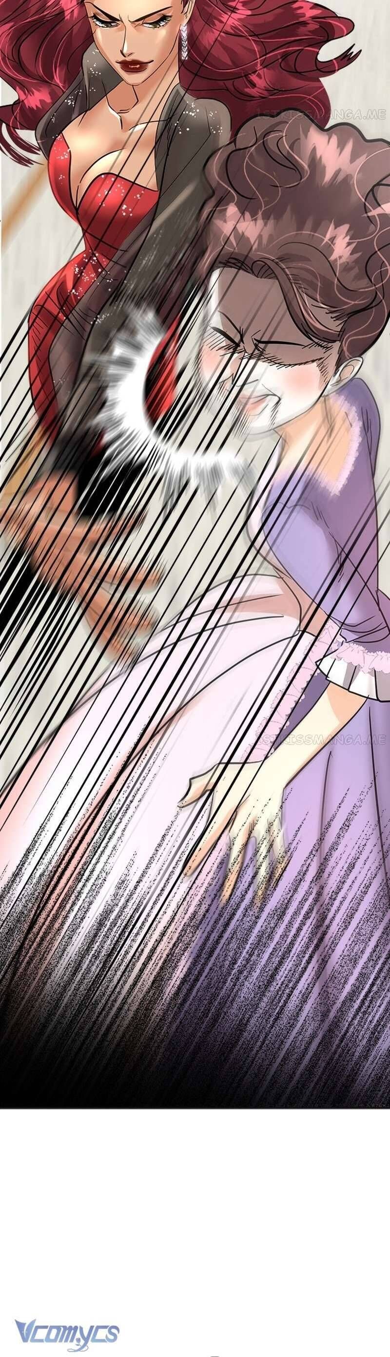 Hoàng Hậu Son Môi Chapter 20 - Trang 2