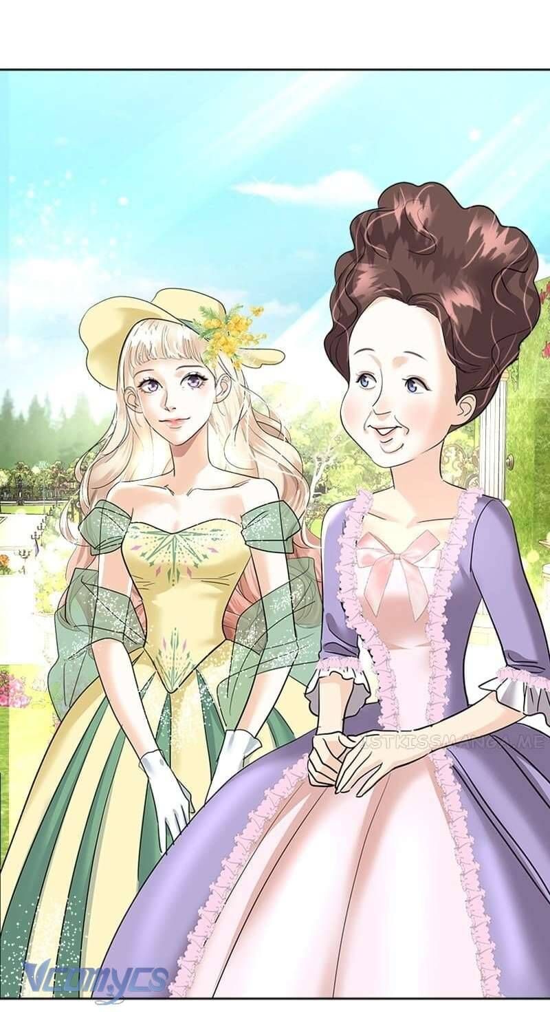 Hoàng Hậu Son Môi Chapter 20 - Trang 2