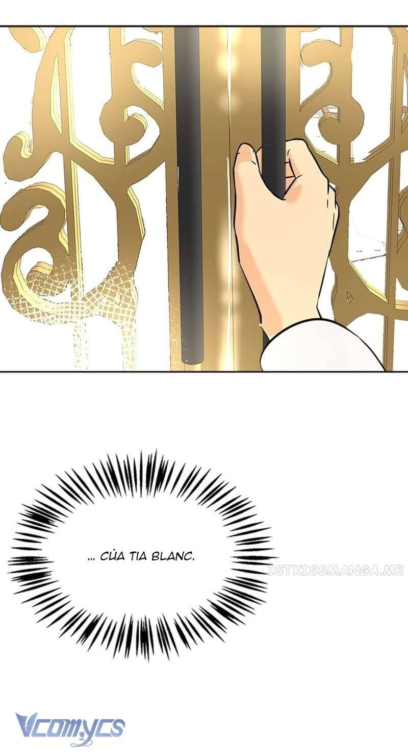 Hoàng Hậu Son Môi Chapter 20 - Trang 2