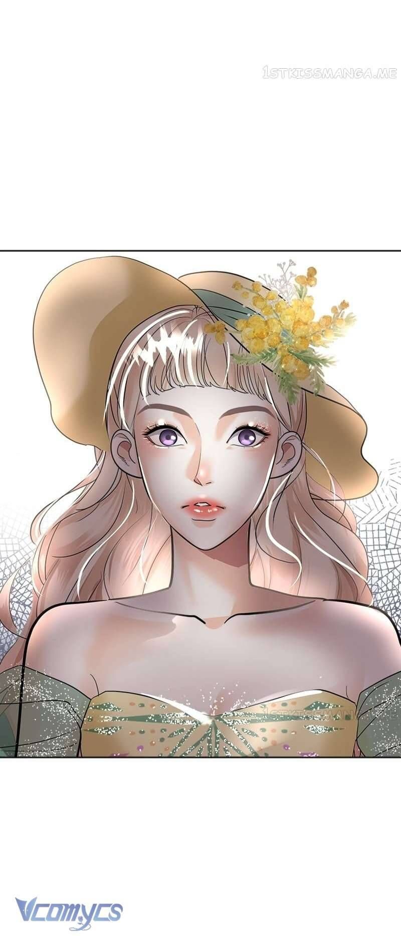 Hoàng Hậu Son Môi Chapter 20 - Trang 2