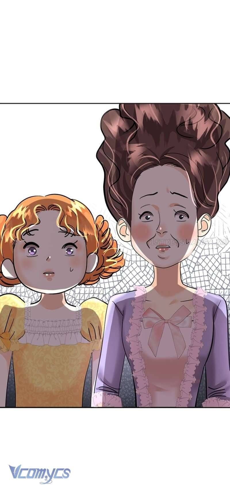 Hoàng Hậu Son Môi Chapter 20 - Trang 2