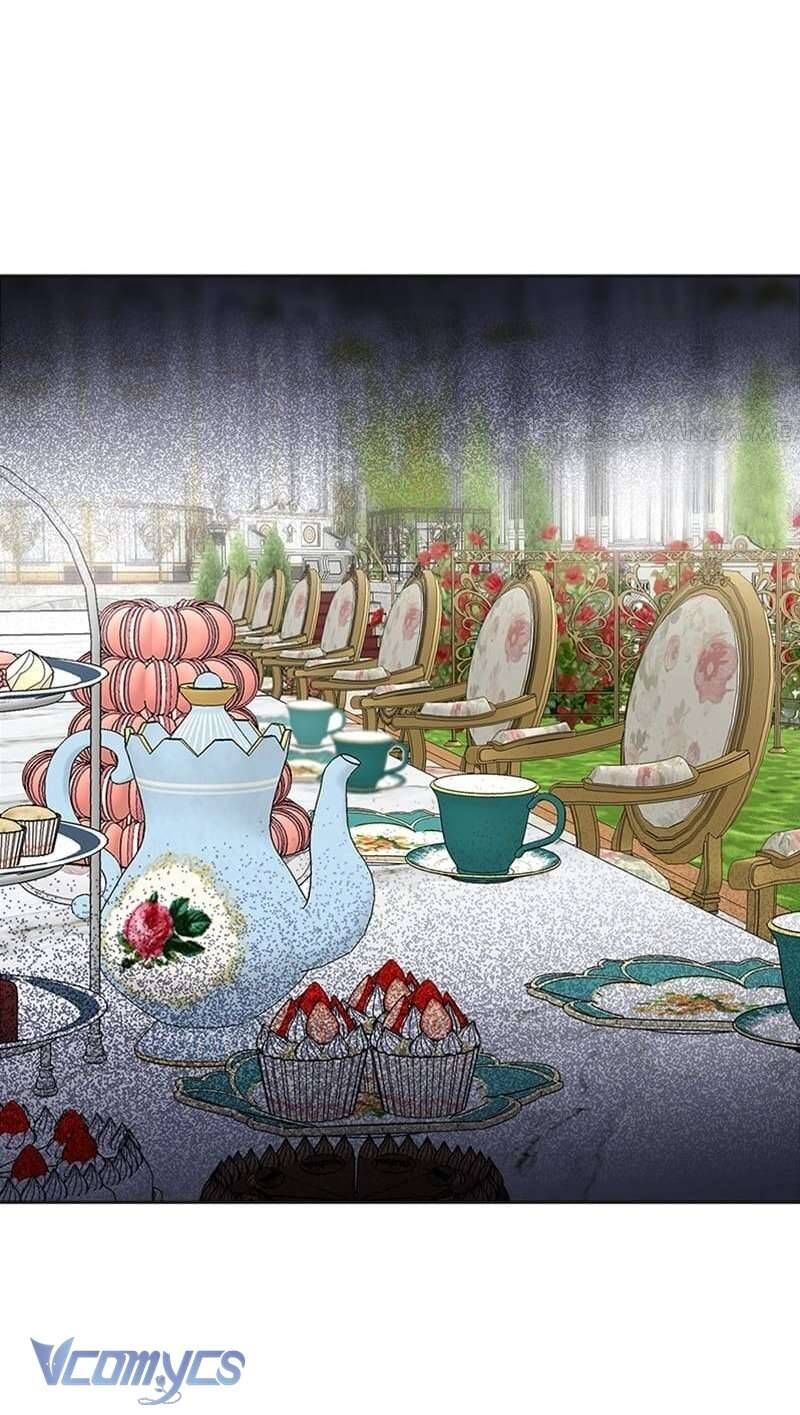 Hoàng Hậu Son Môi Chapter 20 - Trang 2
