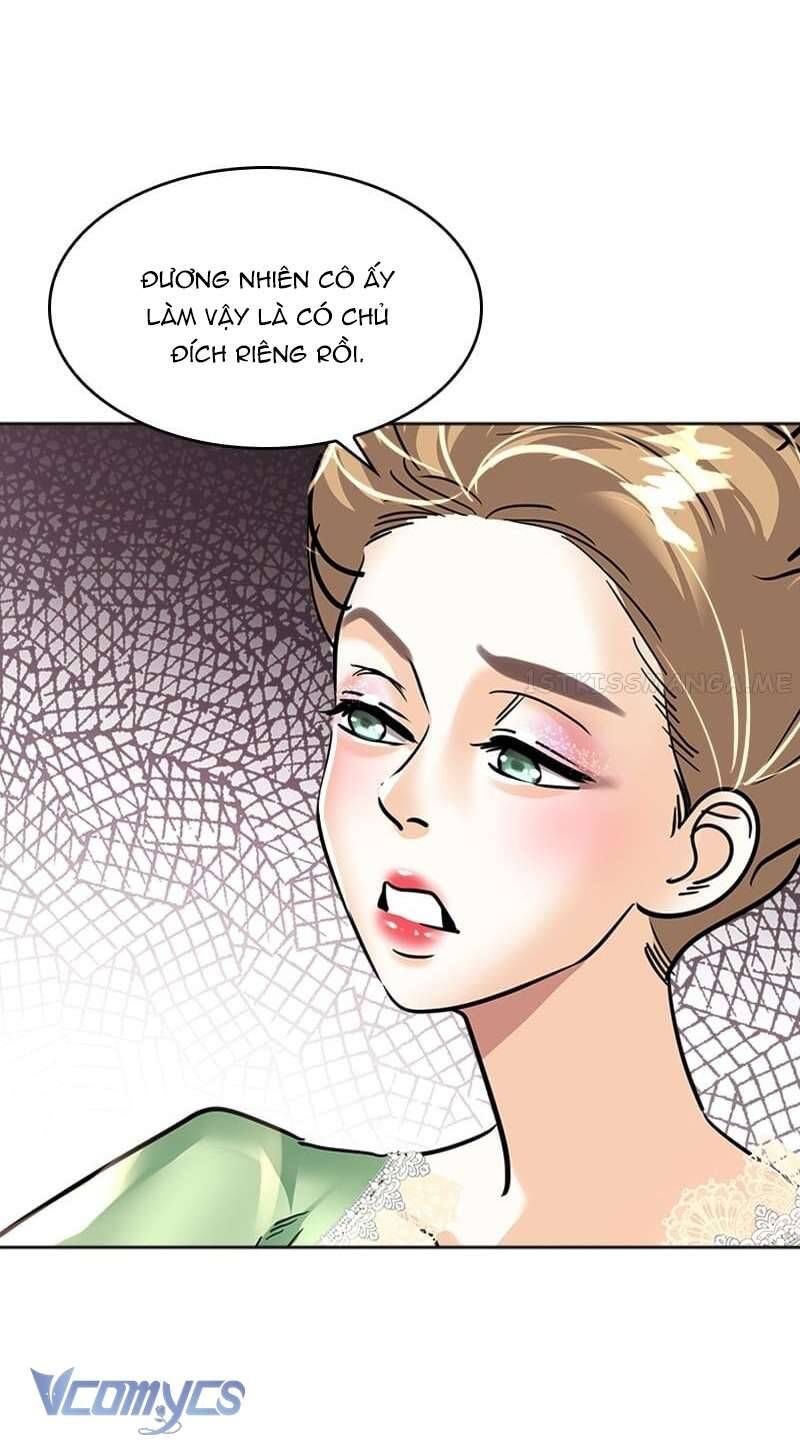 Hoàng Hậu Son Môi Chapter 20 - Trang 2