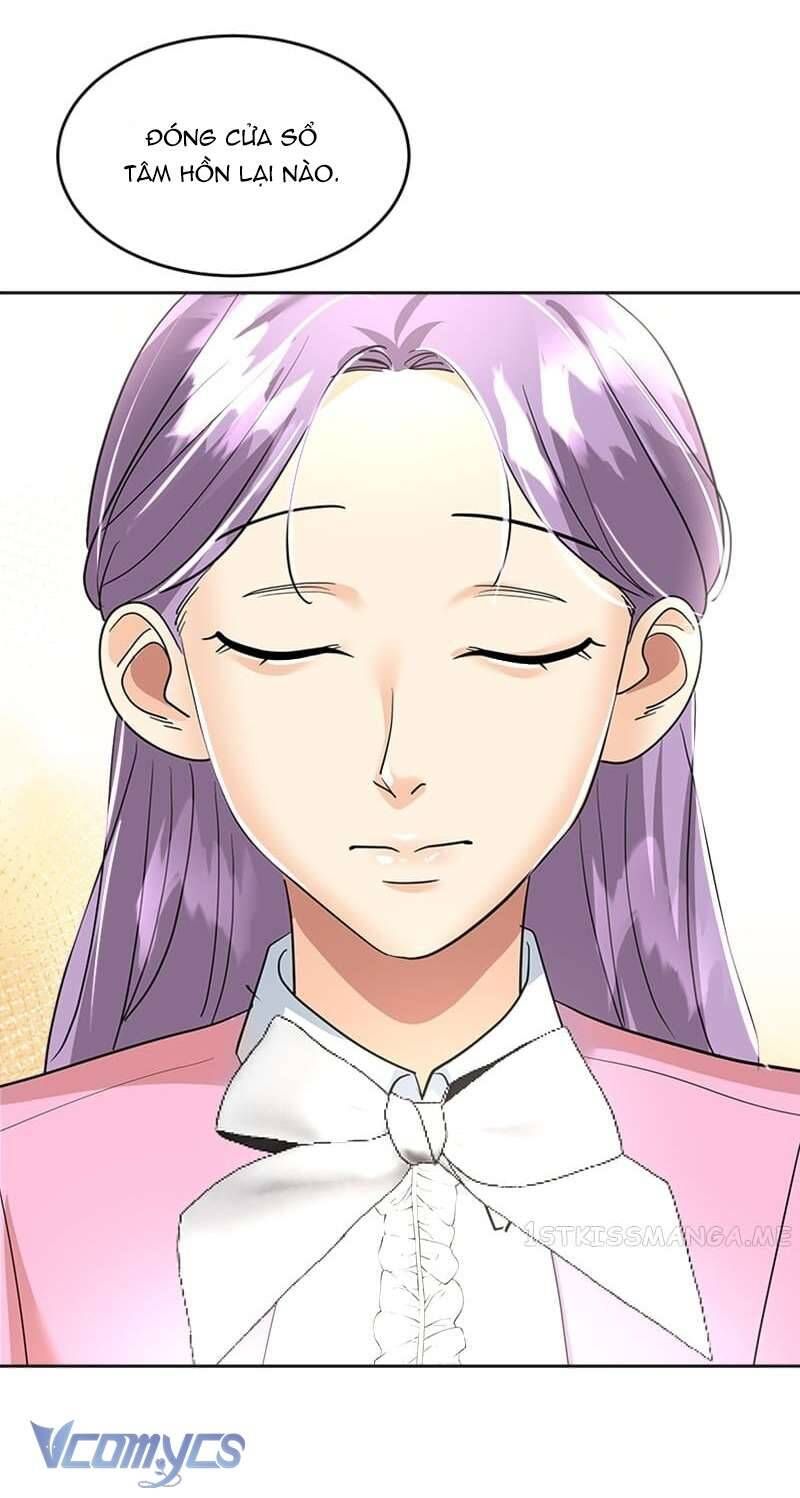 Hoàng Hậu Son Môi Chapter 20 - Trang 2