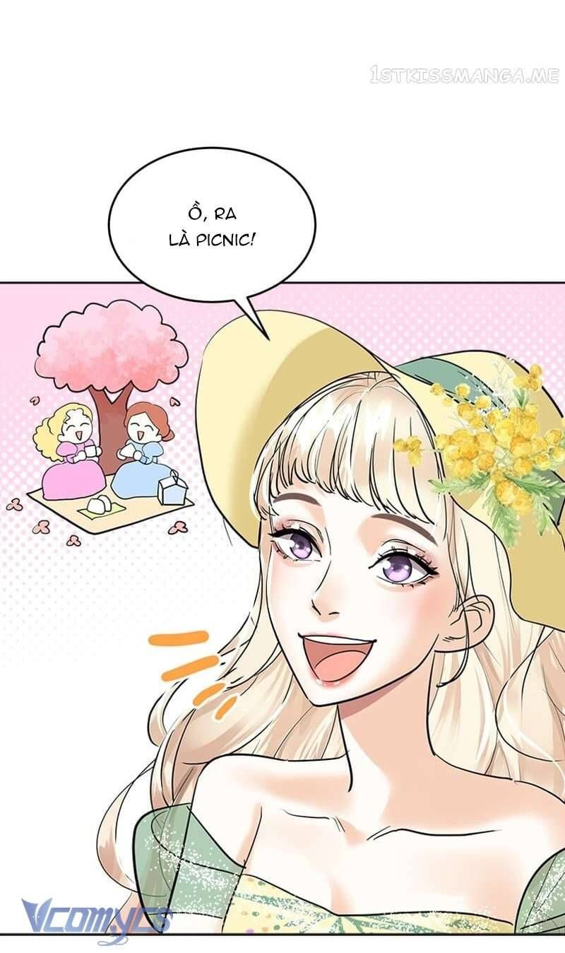 Hoàng Hậu Son Môi Chapter 20 - Trang 2
