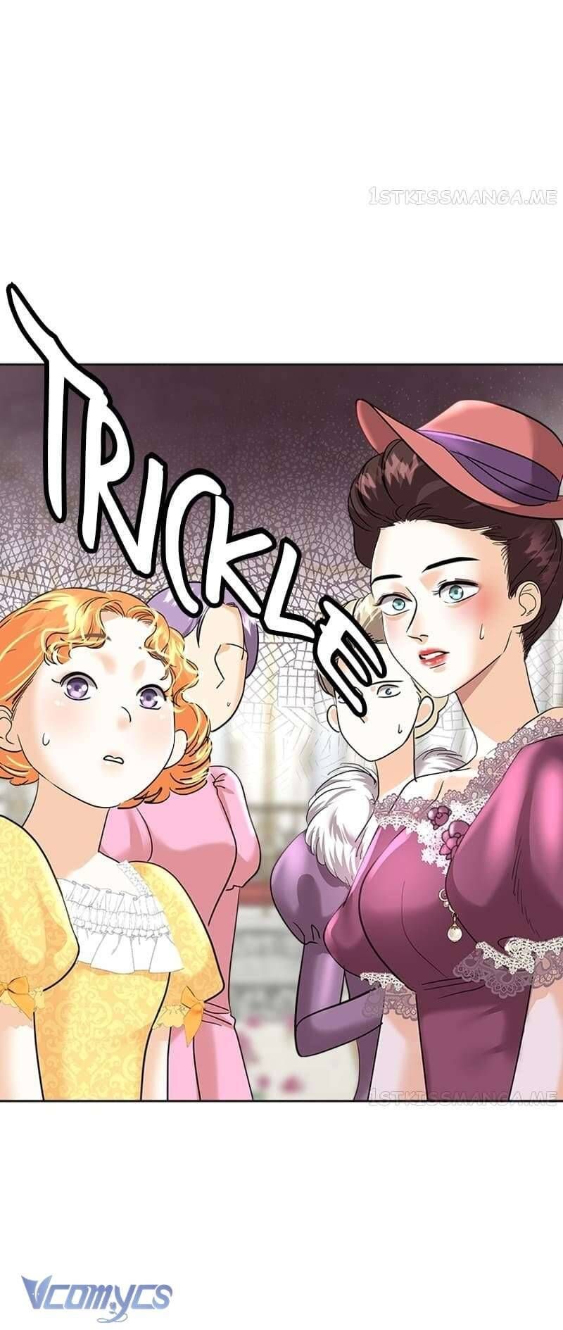 Hoàng Hậu Son Môi Chapter 20 - Trang 2