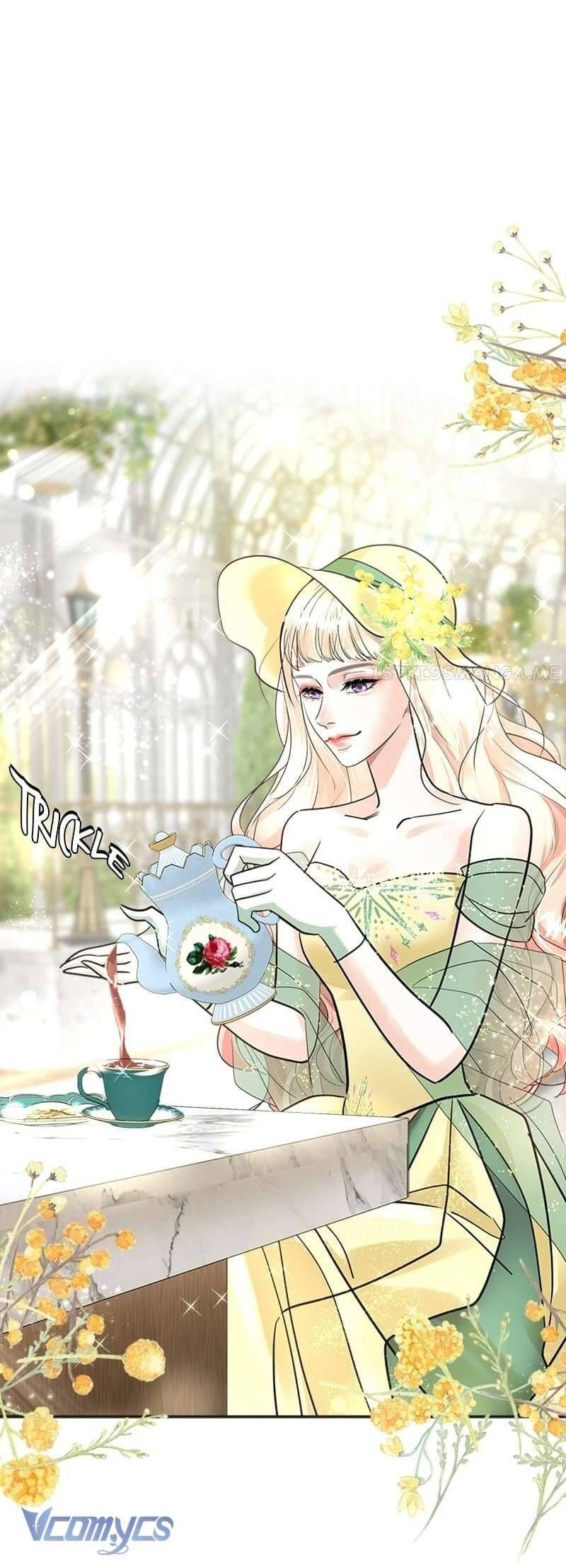 Hoàng Hậu Son Môi Chapter 20 - Trang 2