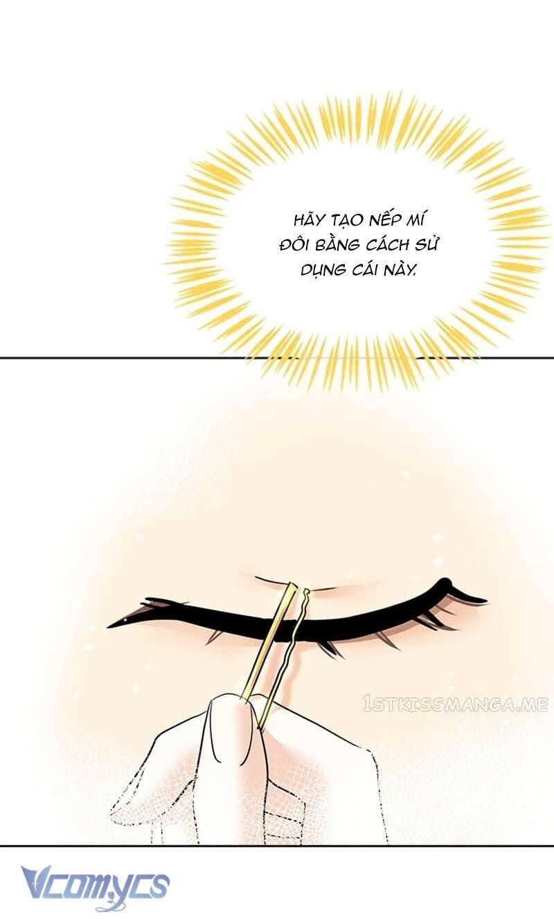 Hoàng Hậu Son Môi Chapter 20 - Trang 2