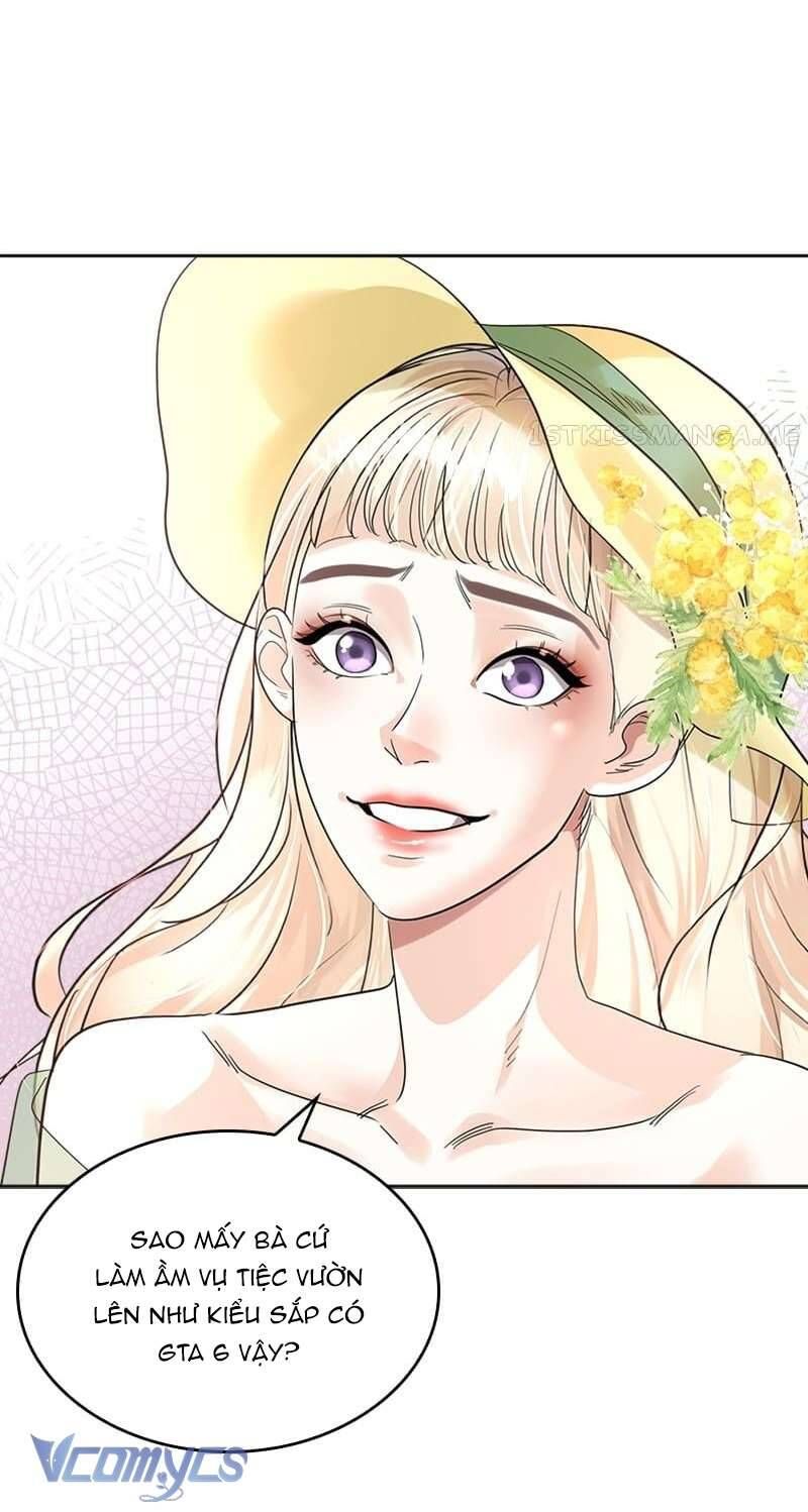 Hoàng Hậu Son Môi Chapter 20 - Trang 2