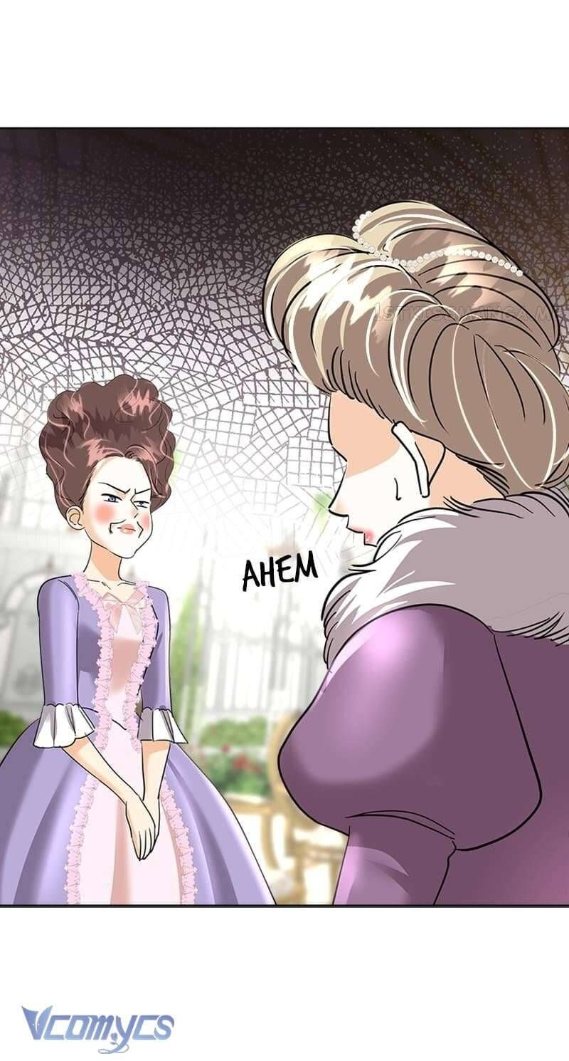 Hoàng Hậu Son Môi Chapter 20 - Trang 2