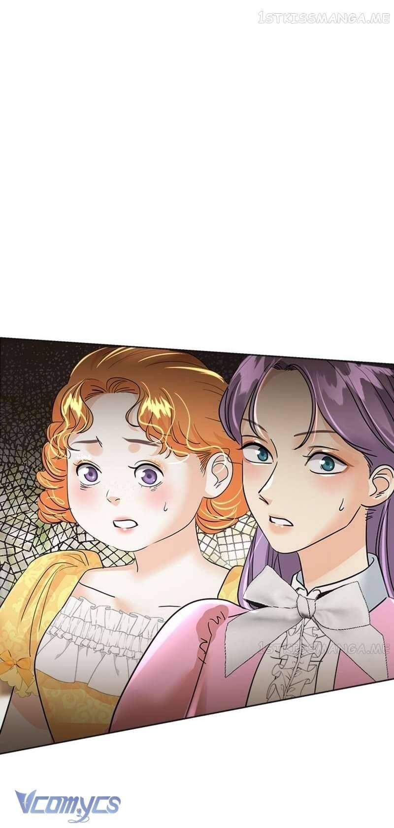 Hoàng Hậu Son Môi Chapter 20 - Trang 2