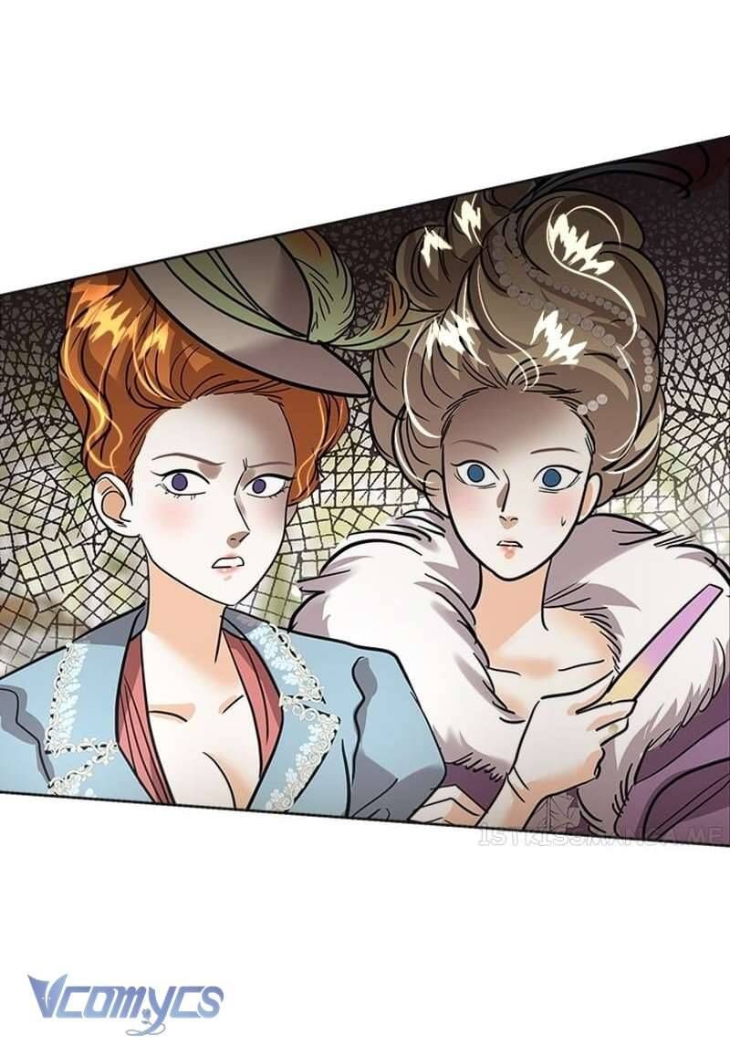 Hoàng Hậu Son Môi Chapter 20 - Trang 2