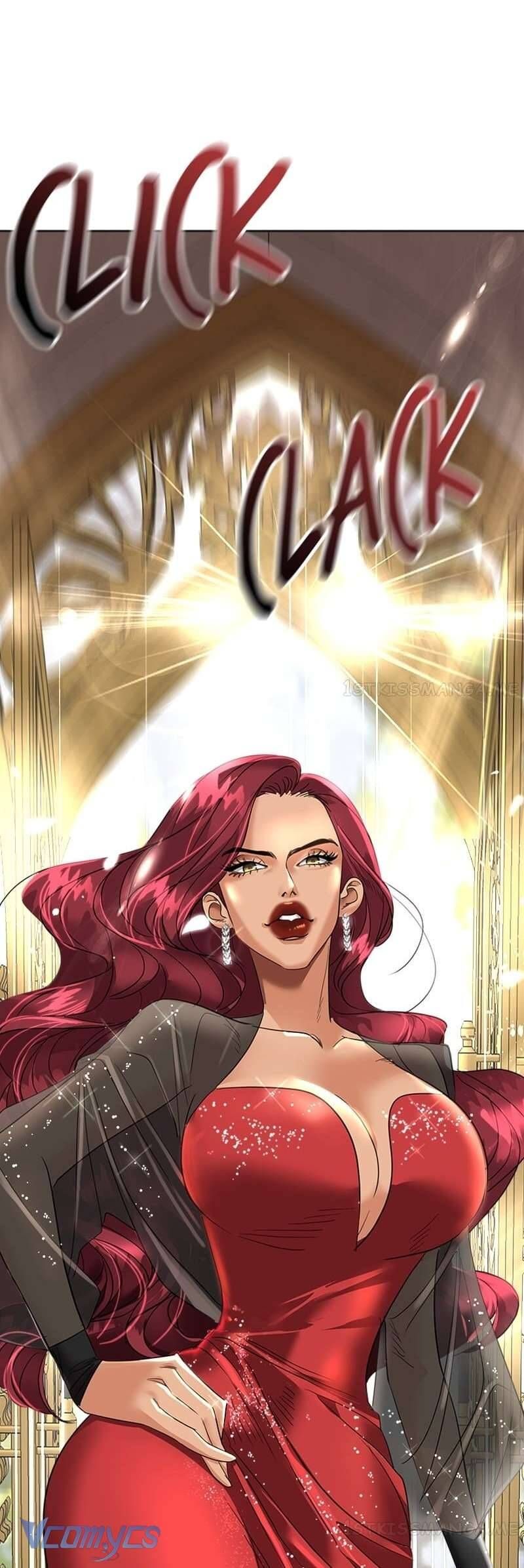 Hoàng Hậu Son Môi Chapter 20 - Trang 2
