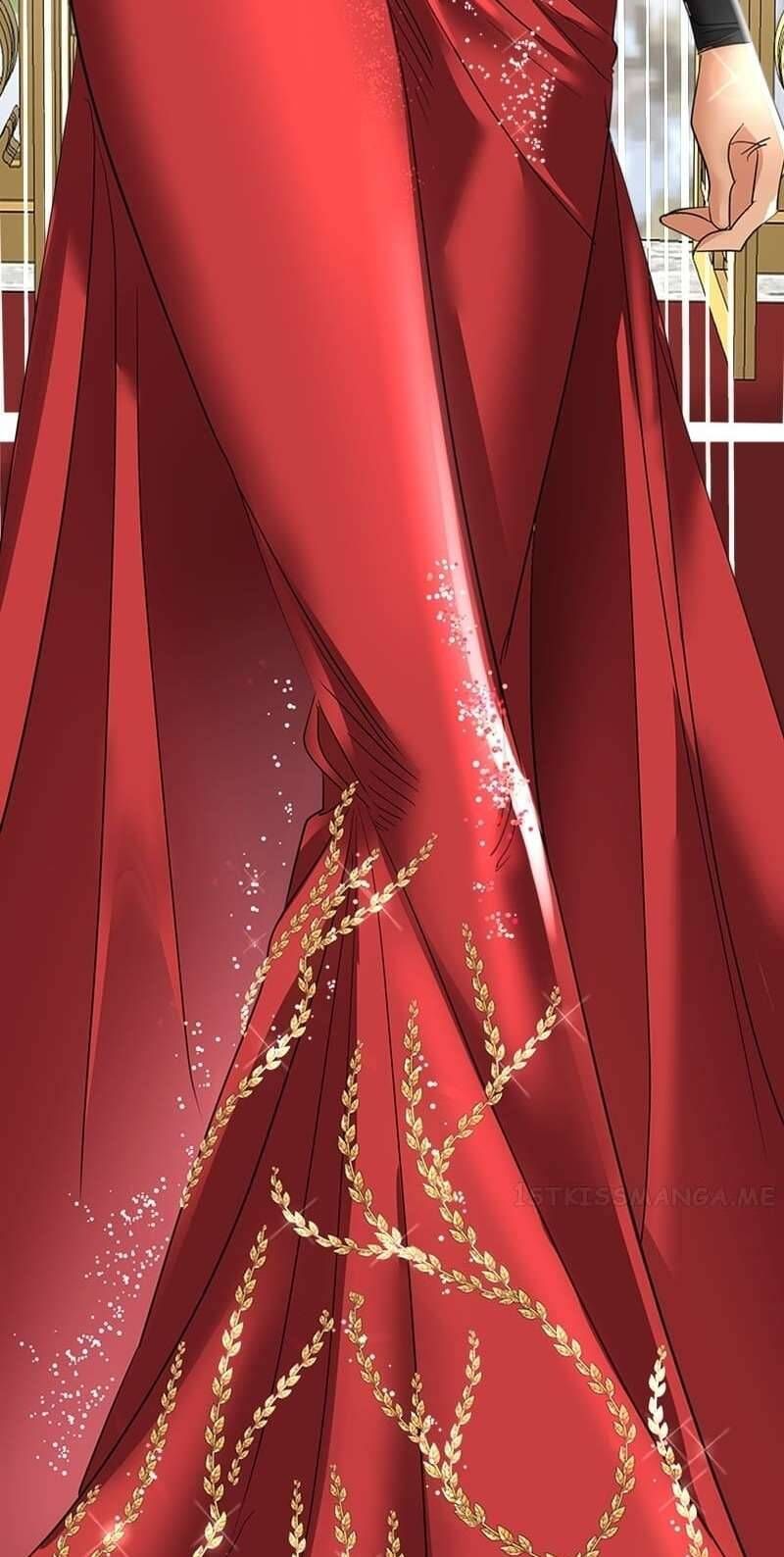 Hoàng Hậu Son Môi Chapter 20 - Trang 2