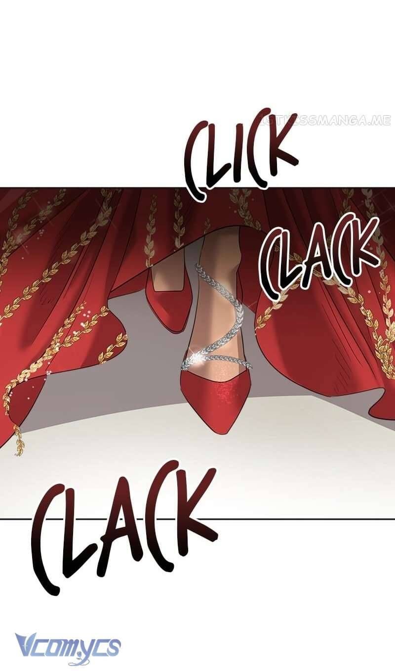 Hoàng Hậu Son Môi Chapter 20 - Trang 2