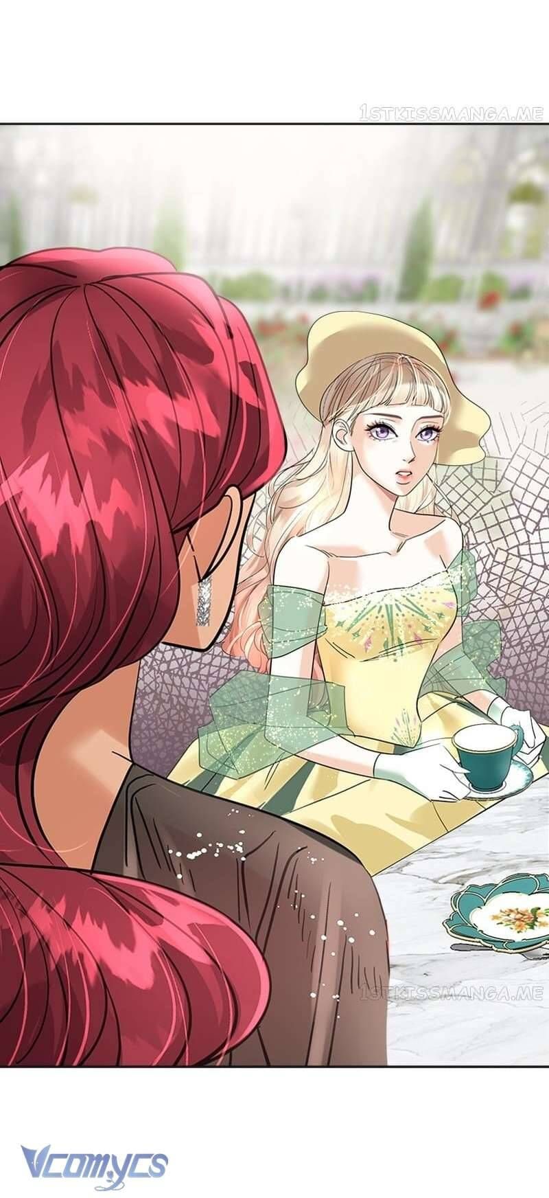 Hoàng Hậu Son Môi Chapter 20 - Trang 2